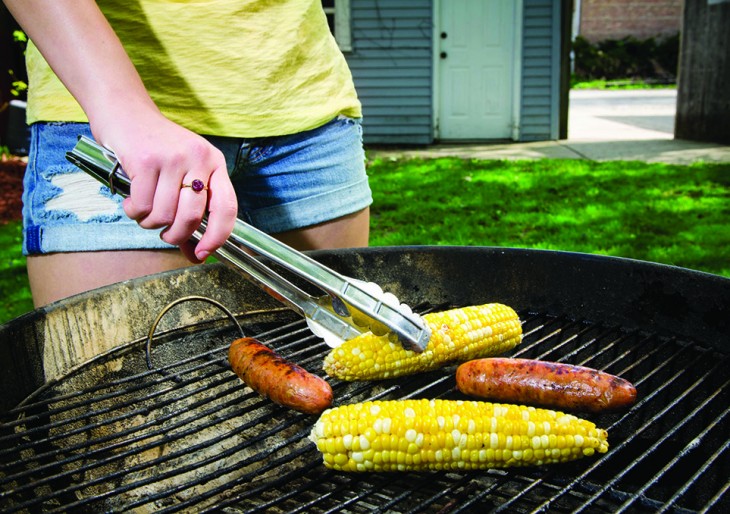 Guide to Grilling